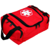 Dixie EMS First Responder Fully Stocked Trauma First Aid Kit 1