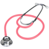 First Aid Dual Head Stethoscope 1